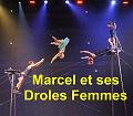 A 110 Marcel et ses Droles Femmes